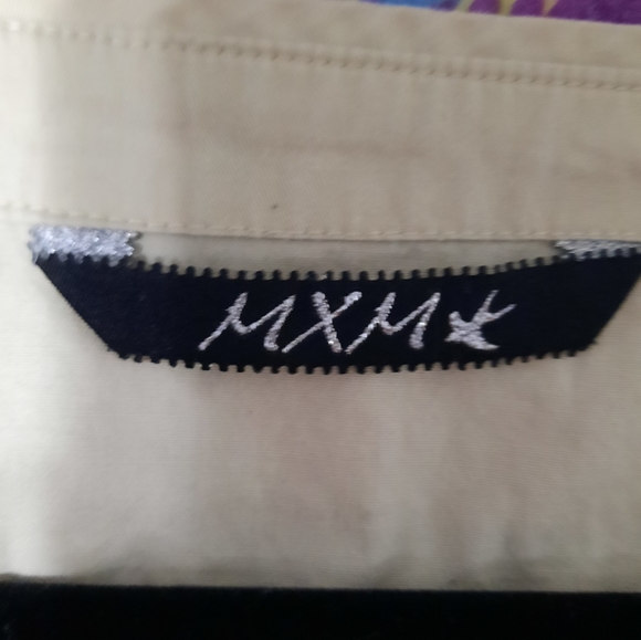 MXM Cotton Plus Jacket Blazer - Picture 9 of 10